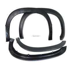 Poszerzenia nadkola Dodge RAM 1500 (2002-08) 2500 | 3500 (2003-09) 4 cm